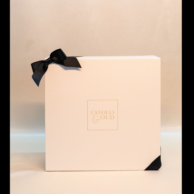Night in Paris Gift Set &#40;Candles, Body Lotion, Eau De Parfum&#41;, , hi-res